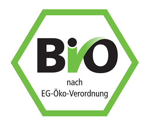 Bio nach EG-Öko-Verordnung